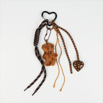 SPOTTED LOVE CHARM