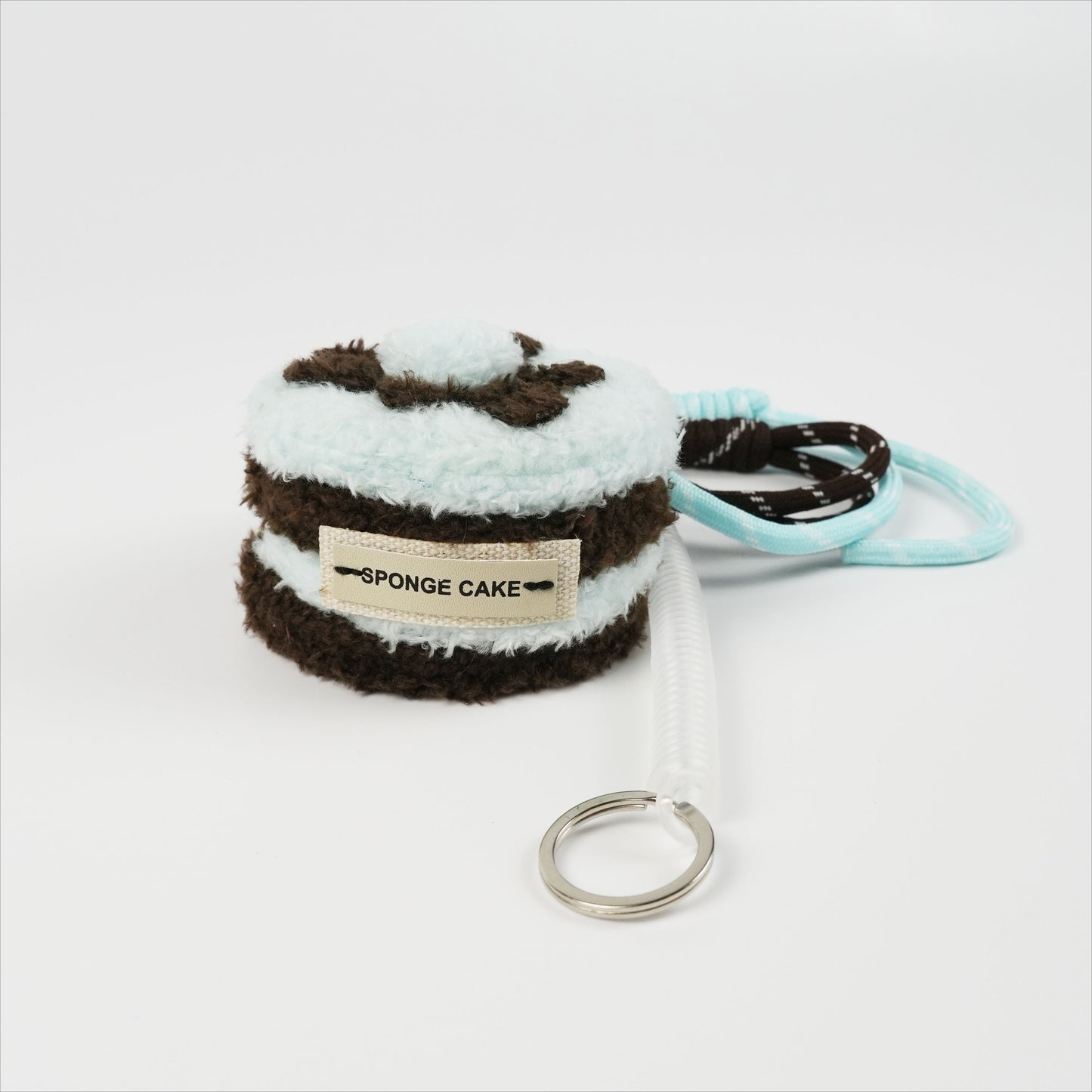 AFTERNOON TEA - CHOCOLATE CAKE CHARM