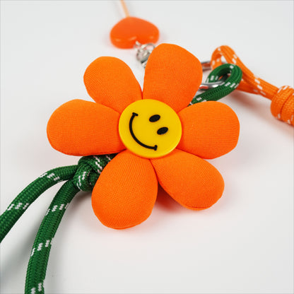 SMILEY BLOOM CHARM