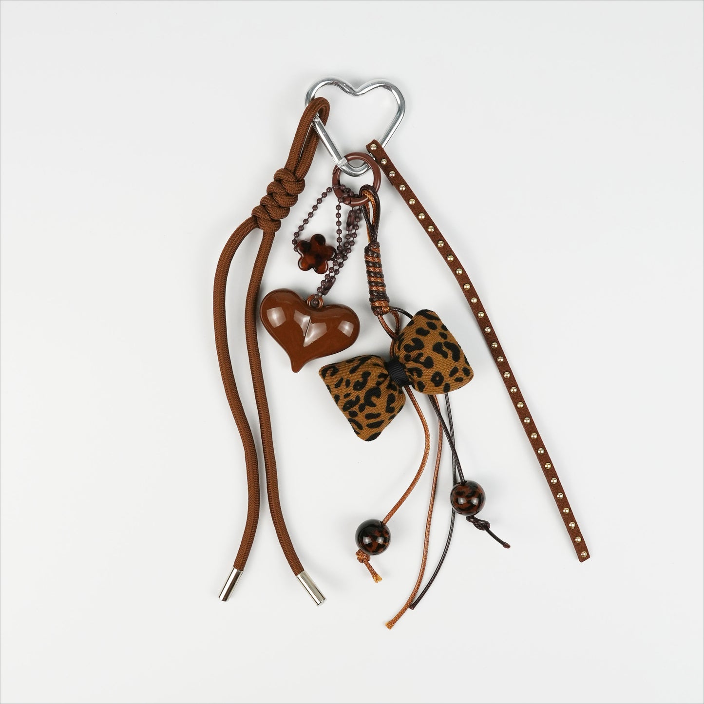 SPOTTED LOVE CHARM