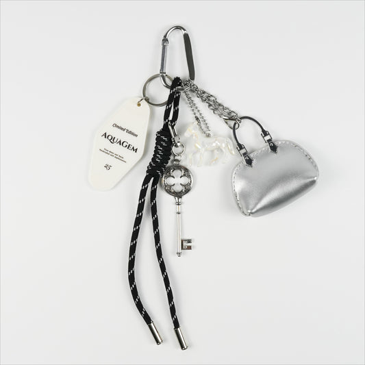GOTHIC GRACE CHARM
