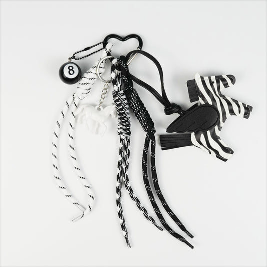 LUCKY PEGASUS CHARM