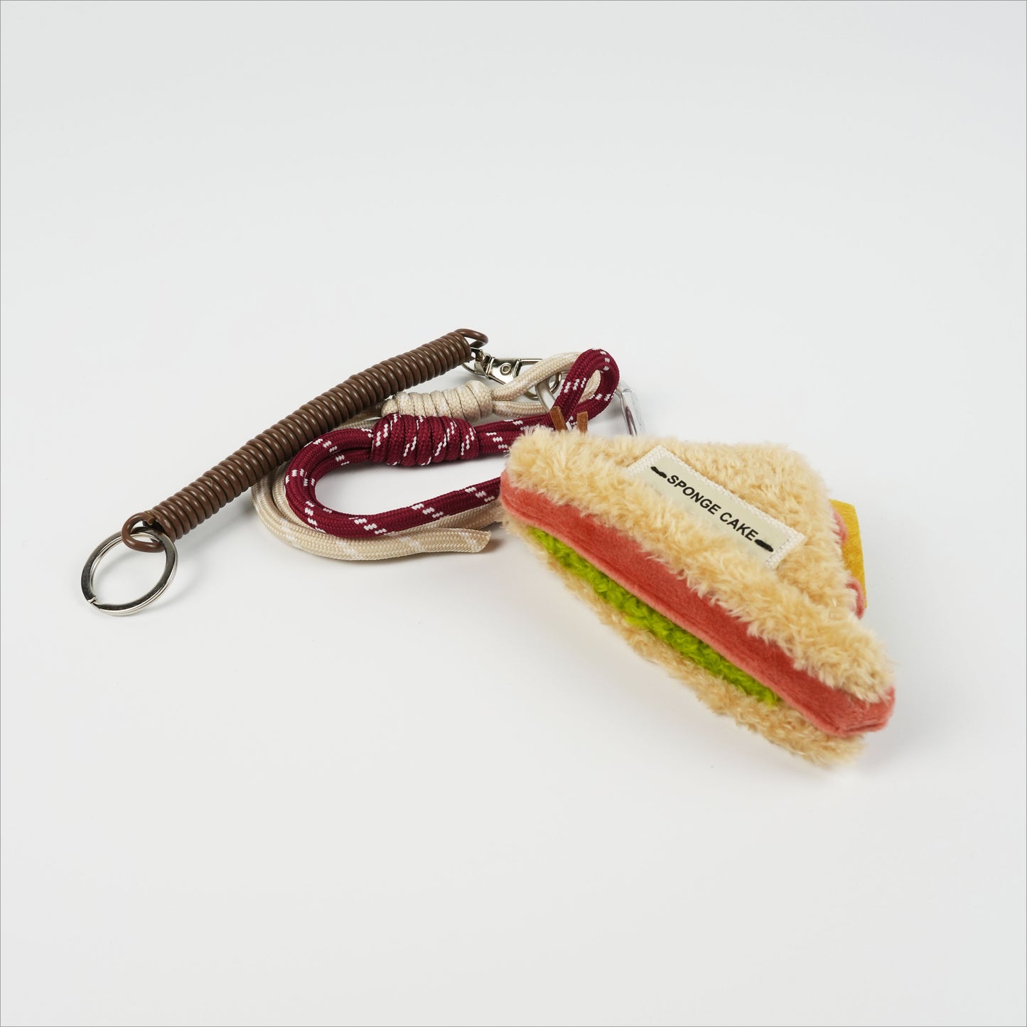 AFTERNOON TEA - SANDWICH CHARM