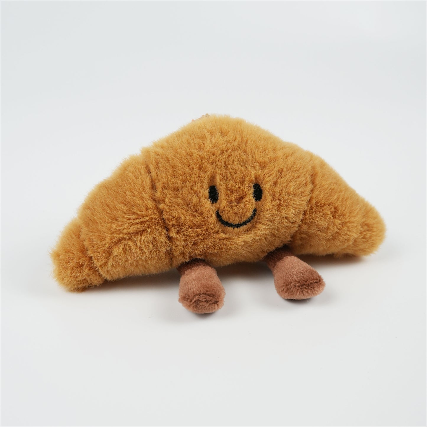 SMILEY CROISSANT