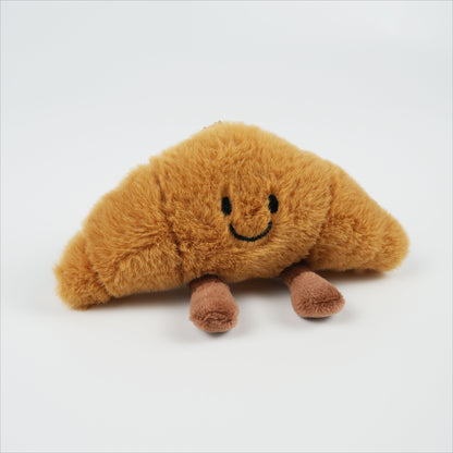 SMILEY CROISSANT