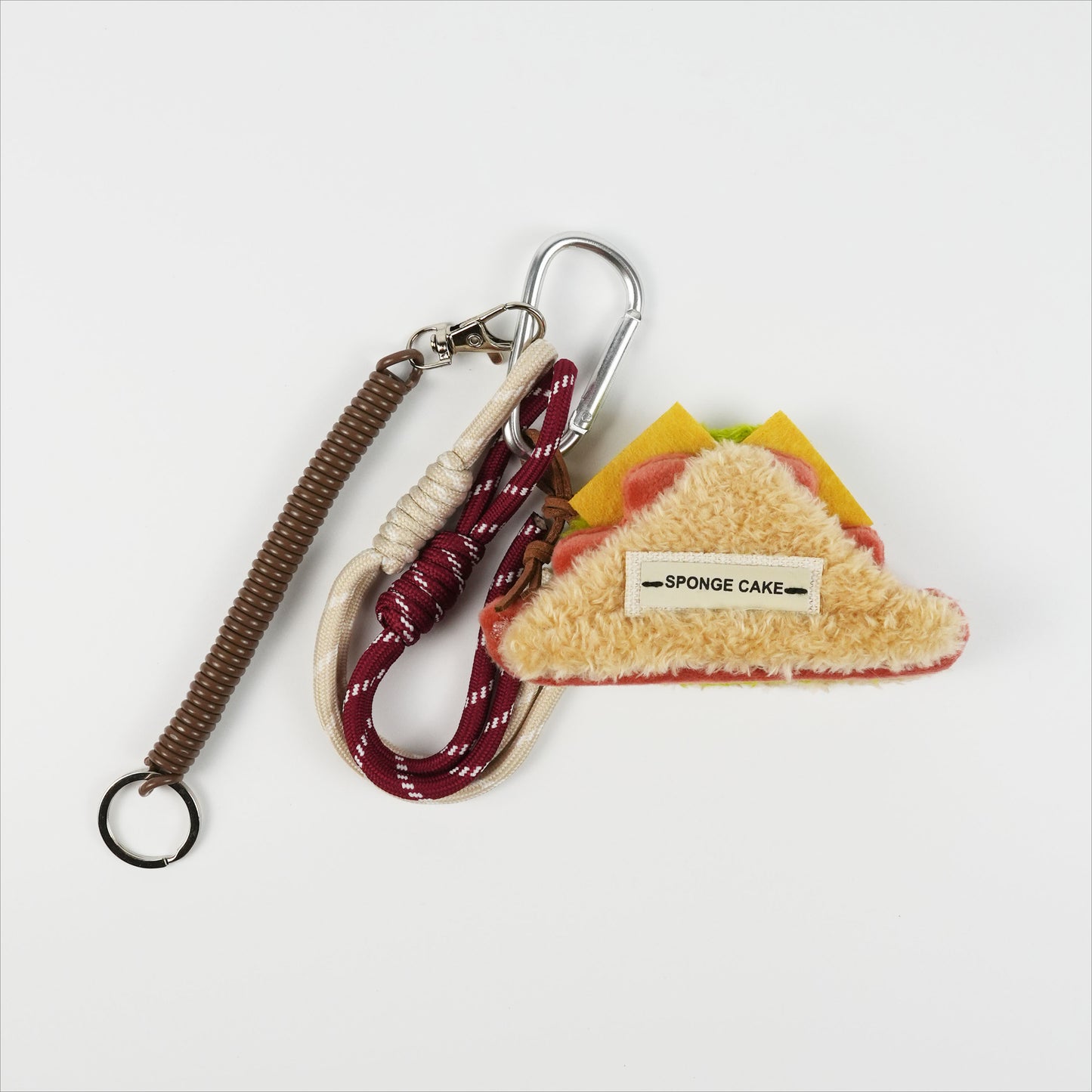 AFTERNOON TEA - SANDWICH CHARM