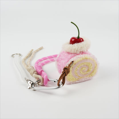 AFTERNOON TEA - CHERRY CAKE CHARM