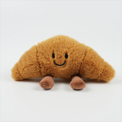 SMILEY CROISSANT