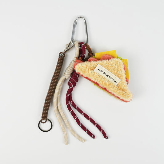AFTERNOON TEA - SANDWICH CHARM