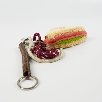 AFTERNOON TEA - SANDWICH CHARM
