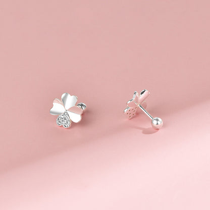 Clover Earrings