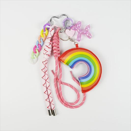 RAINBOW CHARM