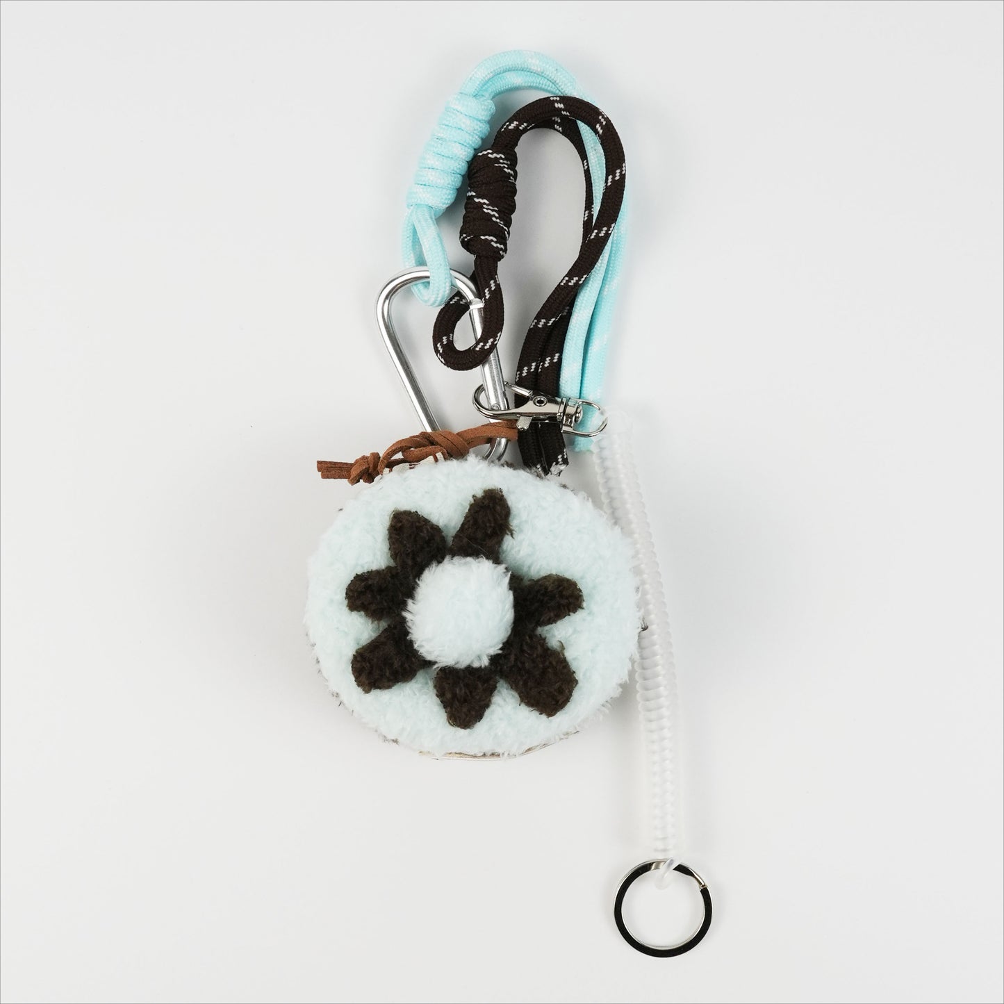 AFTERNOON TEA - CHOCOLATE CAKE CHARM