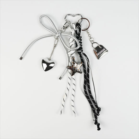 WILD STAR CHARM