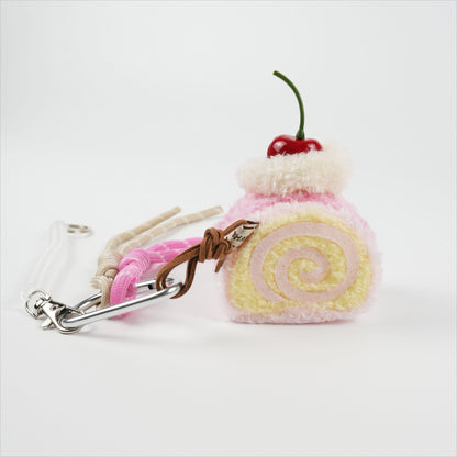AFTERNOON TEA - CHERRY CAKE CHARM