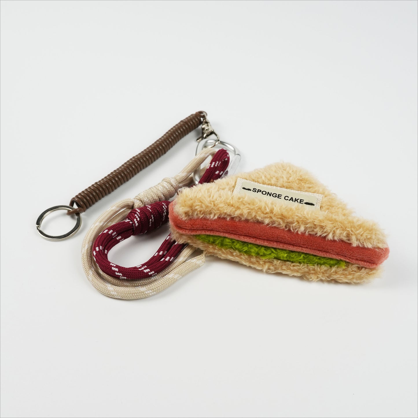 AFTERNOON TEA - SANDWICH CHARM