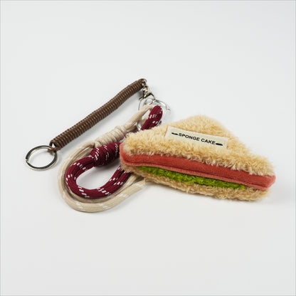 AFTERNOON TEA - SANDWICH CHARM
